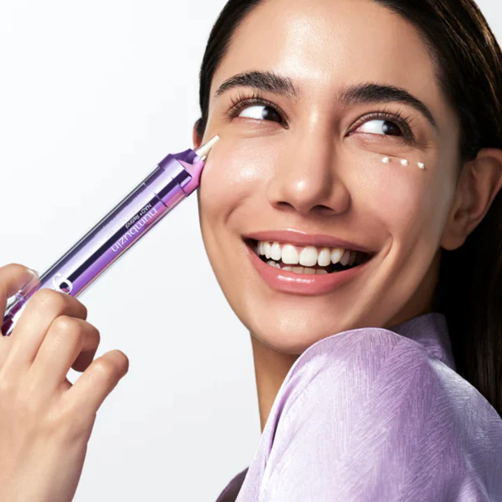 numbuzin - Crème contour des yeux Volumetox au rétinol NAD+ n° 9 - 10ml – Image 2