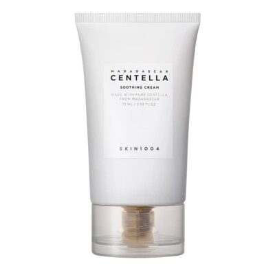 SKIN1004 - Madagascar Centella Crème Apaisante 75 ml