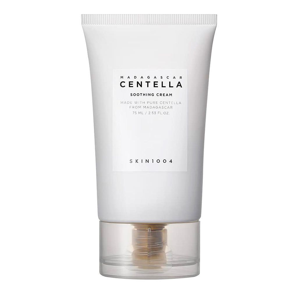 SKIN1004 - Madagascar Centella Crème Apaisante 75 ml