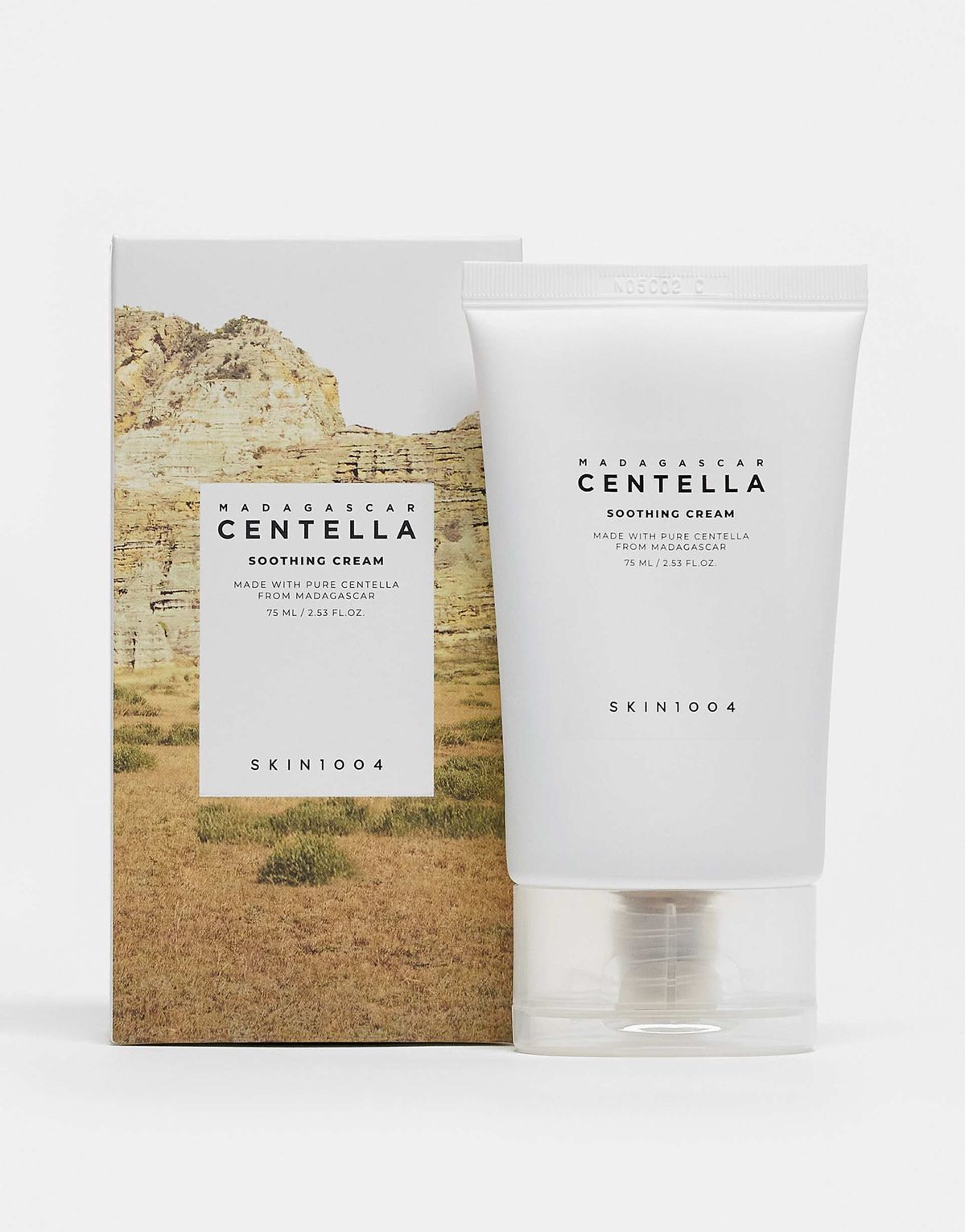 SKIN1004 - Madagascar Centella Crème Apaisante 75 ml – Image 2