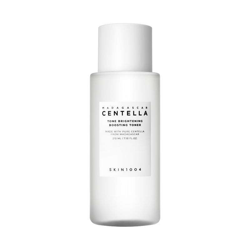 SKIN1004 - Madagascar Centella Tonique Booster Éclaircissant - 210ml