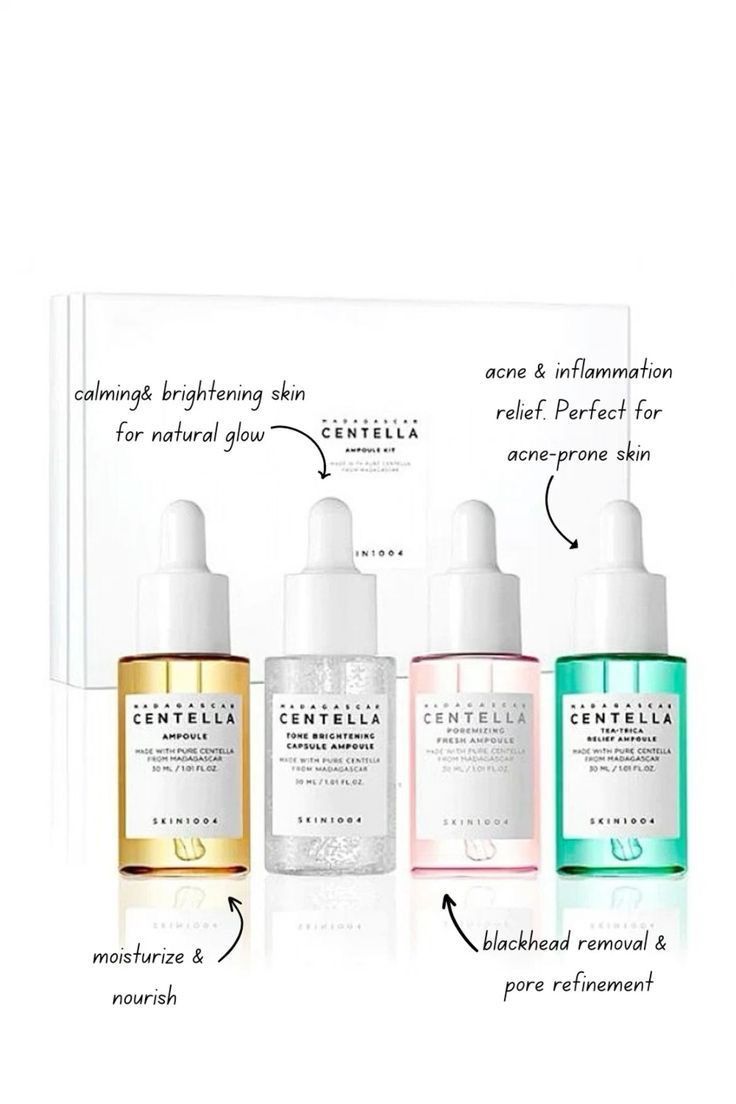 SKIN1004 MADAGASCAR CENTELLA TONE BRIGHTENING BOOSTING TONER 210 ML – Image 3