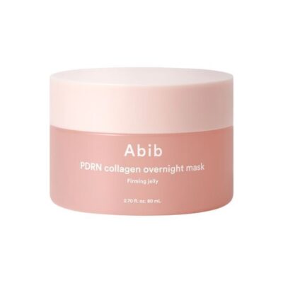 Abib - PDRN Collagen Overnight Mask Firming Jelly - Masque de nuit - 80 ml