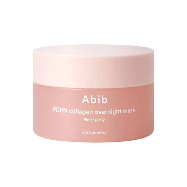 Abib - PDRN Collagen Overnight Mask Firming Jelly - Masque de nuit - 80 ml
