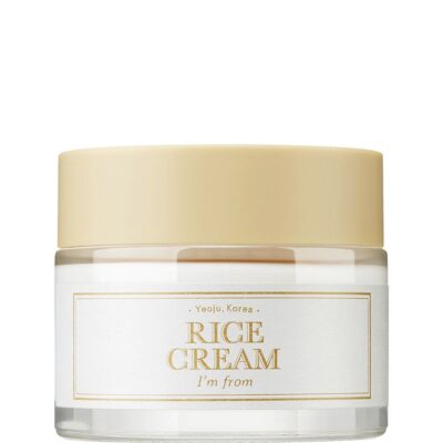 I'm from - Rice Cream - Crème hydratante au riz - 50 g