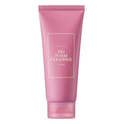I'm from - Fig Foam Cleanser - mousses nettoyantes