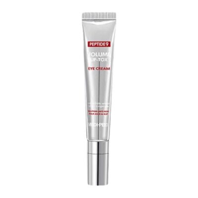 MEDIPEEL - Peptide 9 Volume Lif-Tox Eye Cream - Crème contour des yeux