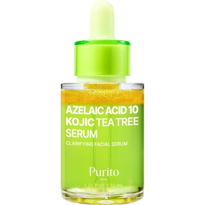 Purito SEOUL - Sérum à l'acide azélaïque 10 azulène kojique - 30 ml