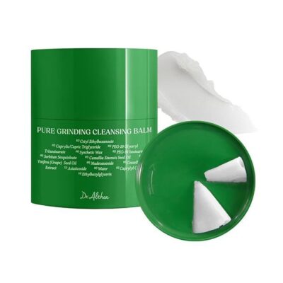 Dr. Althea - Pure Grinding Cleansing Balm - Baume démaquillant - 50 ml