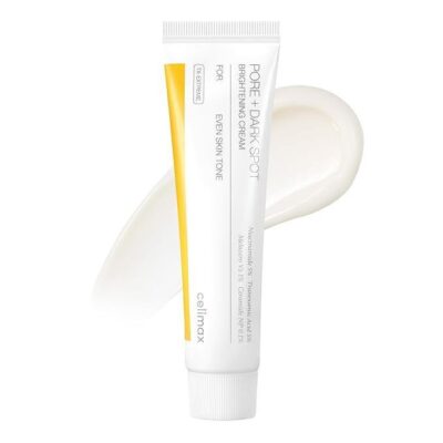 Celimax - Pore+Dark Spot Brightening Cream 35 ml