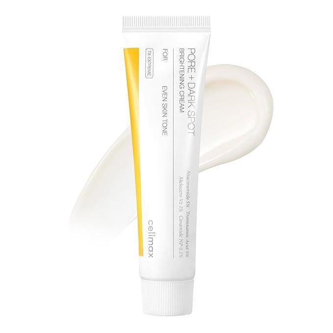 Celimax - Pore+Dark Spot Brightening Cream 35 ml