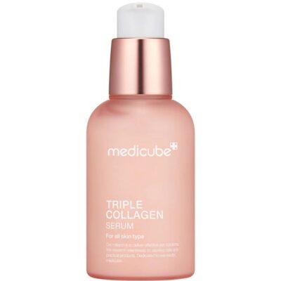 Medicube - Triple Collagen Serum - Sérum - 55ml
