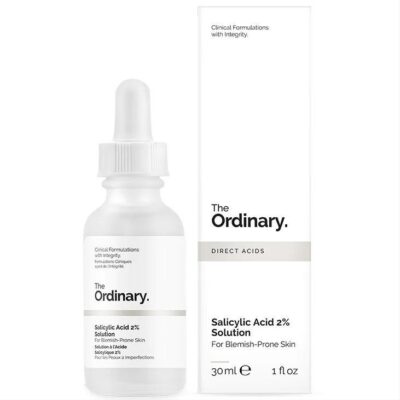 The Ordinary_Salicylic Acid 2% Solution 30ml
