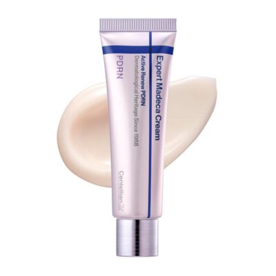 Centellian24 - Expert Madeca Cream Active Renew PDRN - Crème revitalisante
