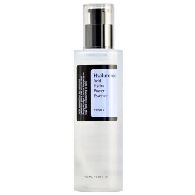 COSRX - Essence Hydra Power à l'acide hyaluronique - 100 ml