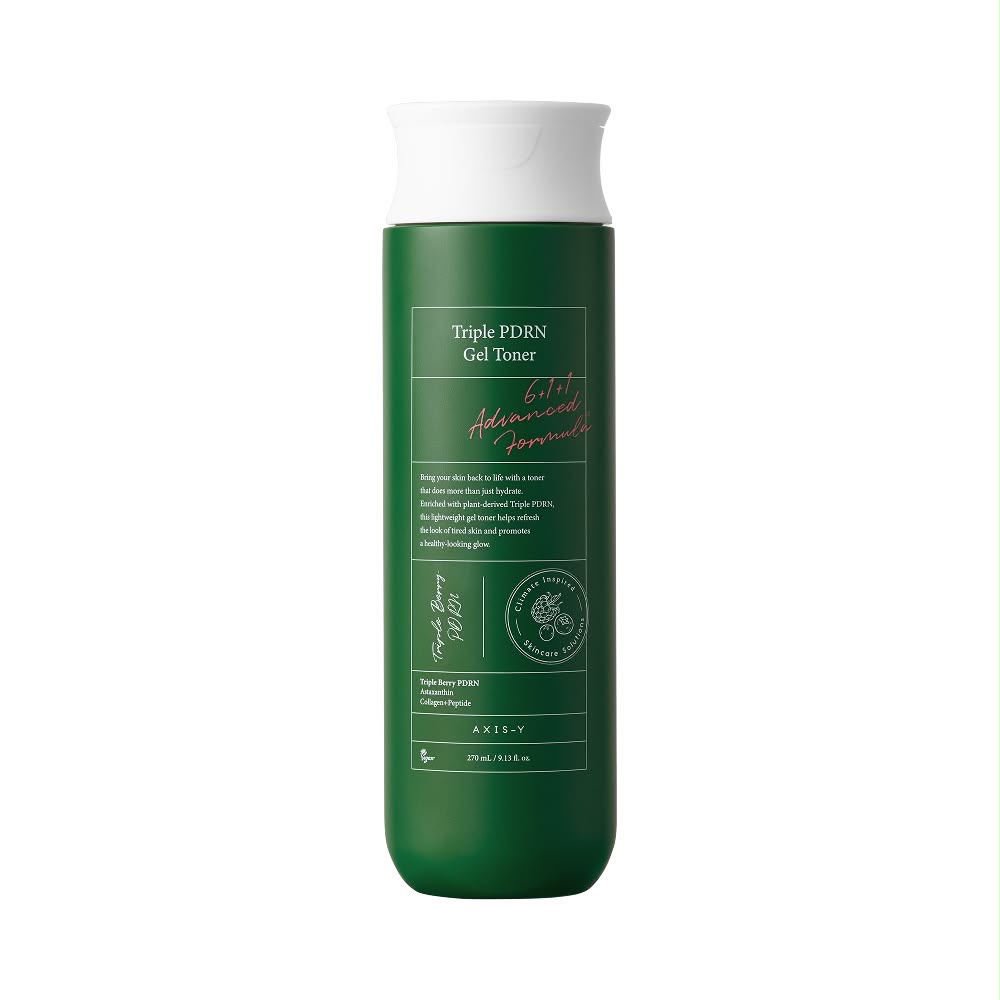 AXIS-Y - Lotion tonique triple gel PDRN - 270ml