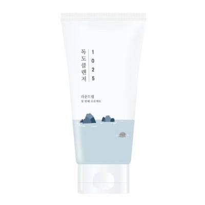 Round Lab - Nettoyant Dokdo 1025 - 150 ml