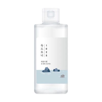 Round Lab - 1025 Dokdo Toner 200 ml