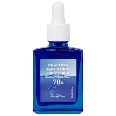 Dr. Althea - Sérum profond Aqua Marine - 30ml