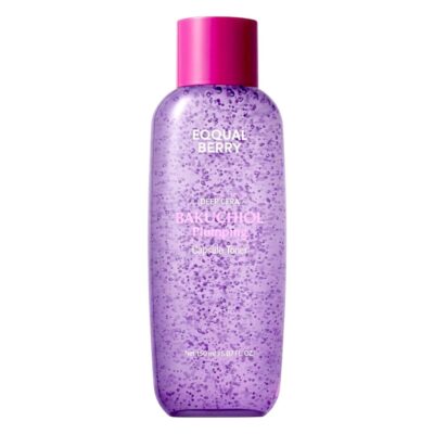 EQQUALBERRY - Bakuchiol Plumping Capsule Toner - Tonique repulpant au bakuchiol