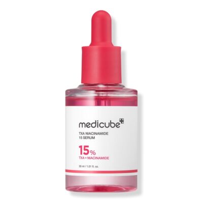 medicube - TXA Niacinamide 15 Serum - 30ml