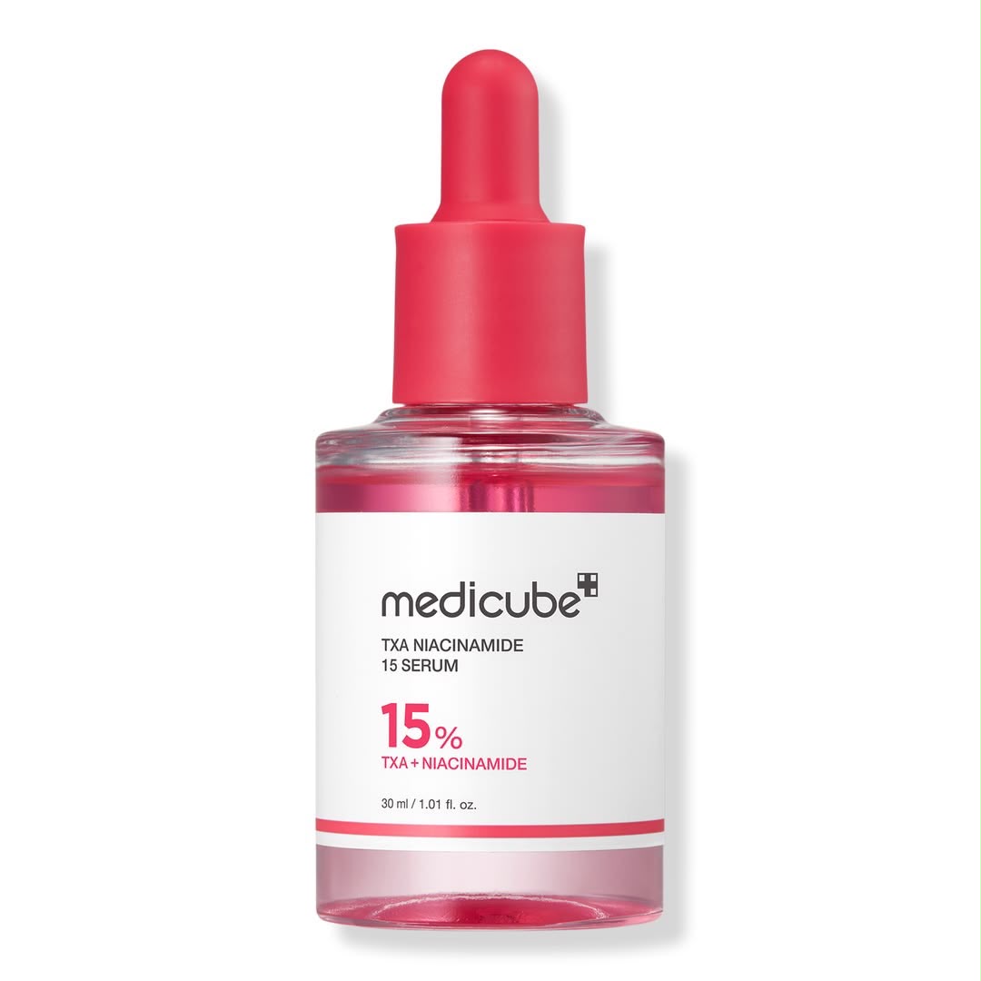 medicube - TXA Niacinamide 15 Serum - 30ml