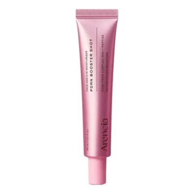 Arencia - PDRN Booster Shot - Booster au PDRN