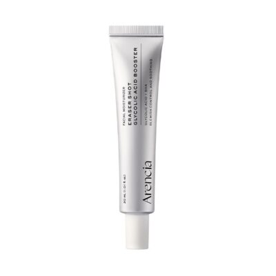 Arencia - Eraser Shot Glycolic Acid Booster - Booster à l’acide glycolique