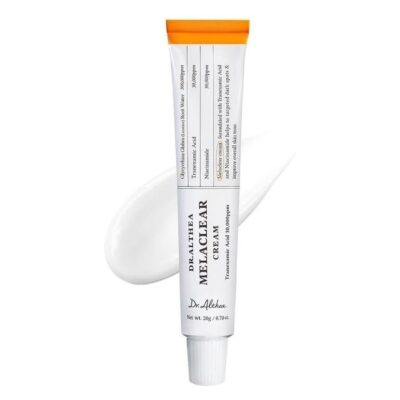 Dr. Althea - Melaclear Cream - Crème clarifiante