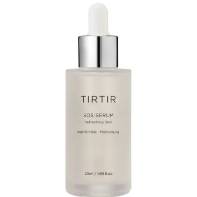 TIRTIR - SOS Serum - Sérum hydratant repulpant - 50ml