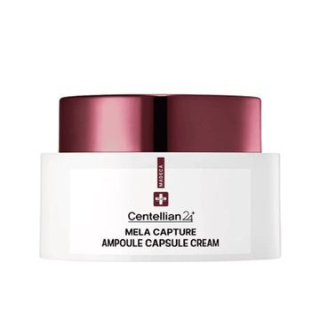 Centellian24 - Madeca Mela Capture Ampoule Capsule Cream - Crème capsule éclaircissante