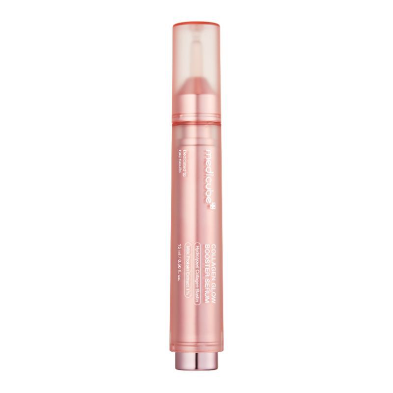Medicube - Sérum booster d'éclat au collagène - 15ml